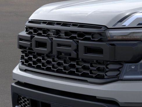 New 2026 Ford Ranger Raptor AWD/4WD image 17