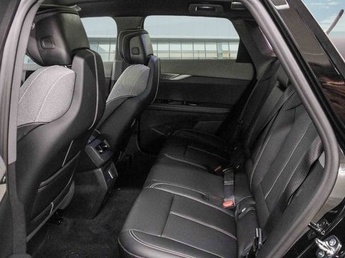 New 2026 Cadillac Optiq Sport 1 image 13