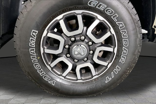 Used 2024 RAM 2500 Limited w/ Towing Technology Group AWD/4WD image 26