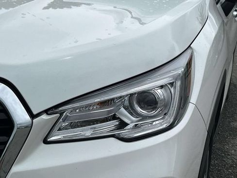 Used 2021 Subaru Ascent Touring w/ Popular Package #2A AWD/4WD image 10