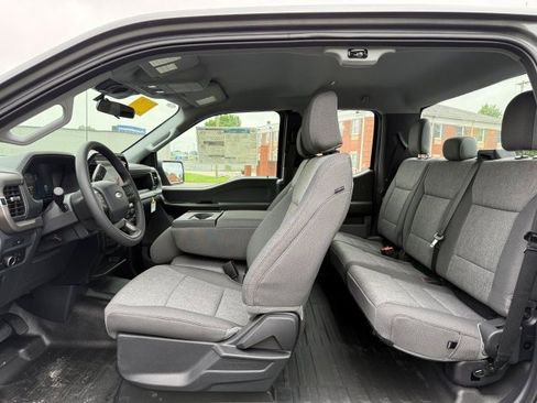 New 2025 Ford F150 XL image 14
