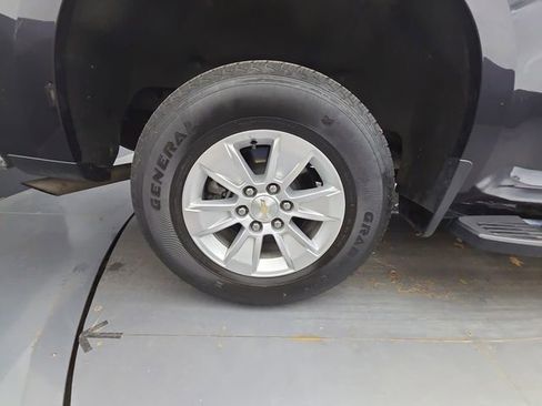 Used 2024 Chevrolet Silverado 1500 LT w/ Protection Package image 21