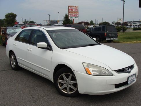 Used 2003 Honda Accord EX image 31