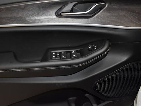 New 2026 Jeep Grand Cherokee Altitude AWD/4WD image 27