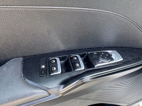 Used 2021 Kia K5 GT-Line image 20