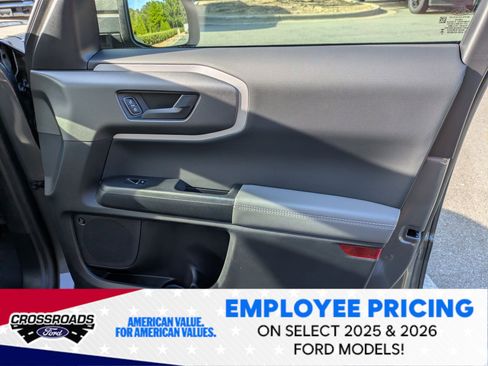 New 2025 Ford Bronco Sport Badlands w/ Badlands Tech Package AWD/4WD image 39