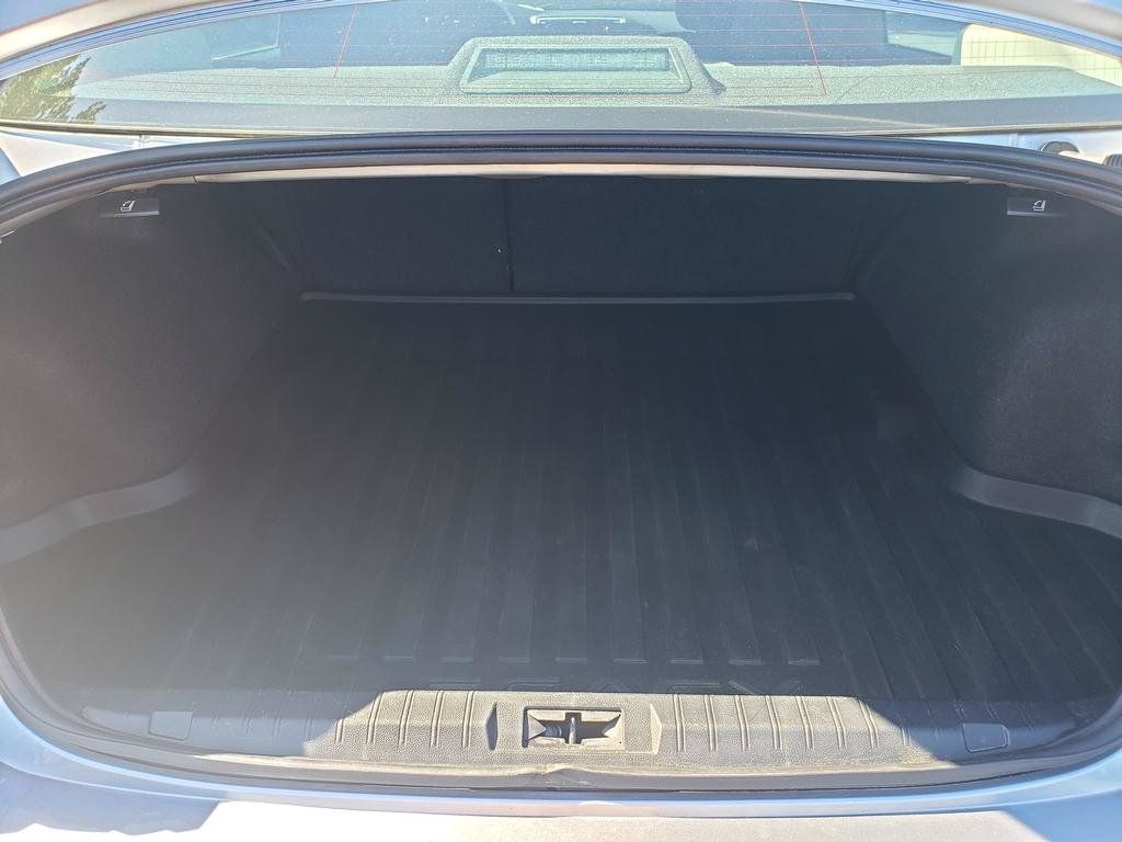 Used 2018 Subaru Legacy 2.5i w/ Popular Package #1 AWD/4WD image 7