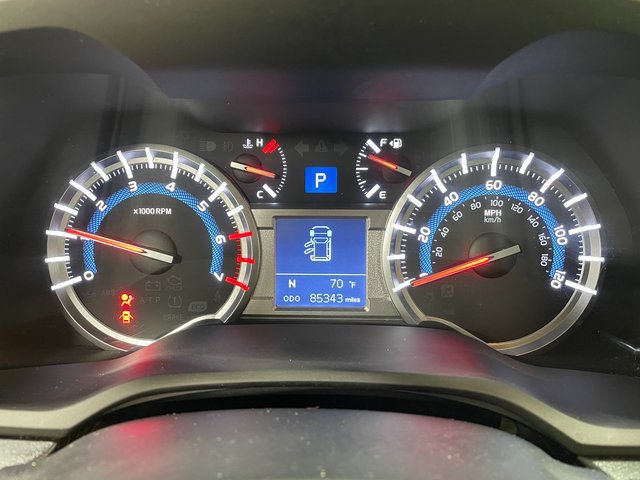 Used 2019 Toyota 4Runner SR5 Premium AWD/4WD image 15