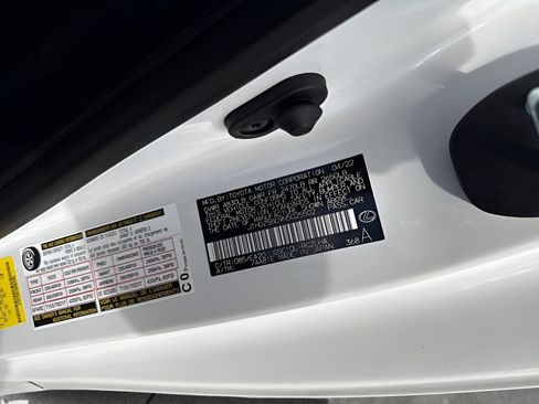 Used 2022 Lexus RC 350 w/ Premium Package RWD image 23