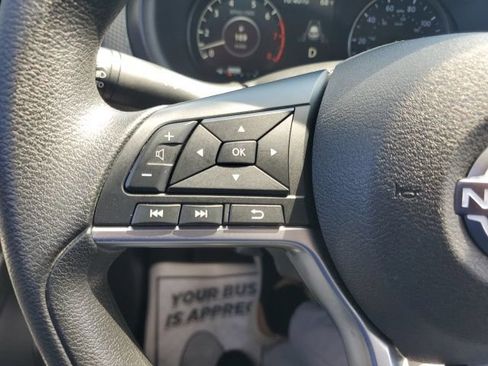 Used 2023 Nissan Kicks SV FWD image 30