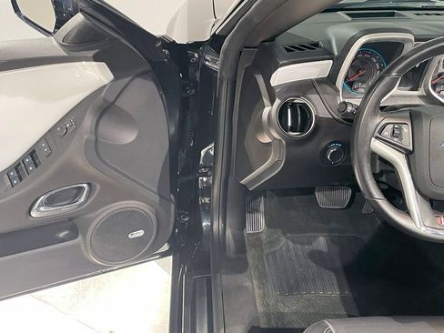 Used 2012 Chevrolet Camaro SS w/ 45th Anniversary Package image 44