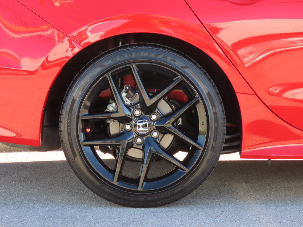 Used 2026 Honda Civic Sport image 17