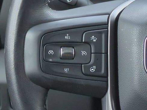 Used 2025 GMC Sierra 2500 Denali Ultimate AWD/4WD image 35