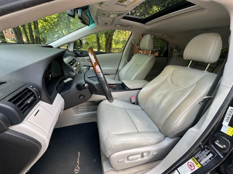 Used 2010 Lexus RX 350 2WD image 27