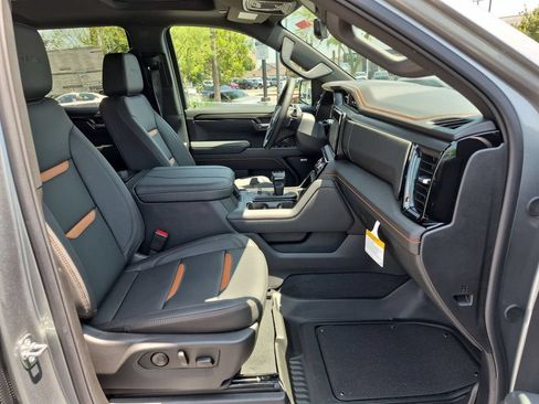 New 2026 GMC Sierra 1500 AT4 w/ AT4 Premium Package AWD/4WD image 25