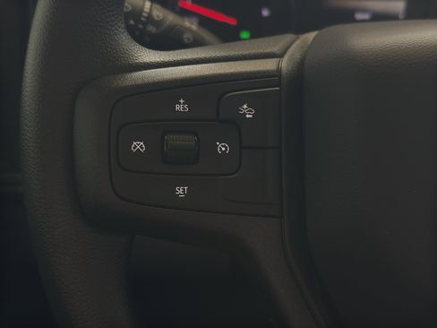 New 2026 Chevrolet Silverado 1500 Custom image 26