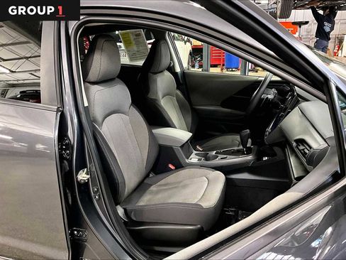 Certified 2024 Subaru Crosstrek 2.0i Premium image 9