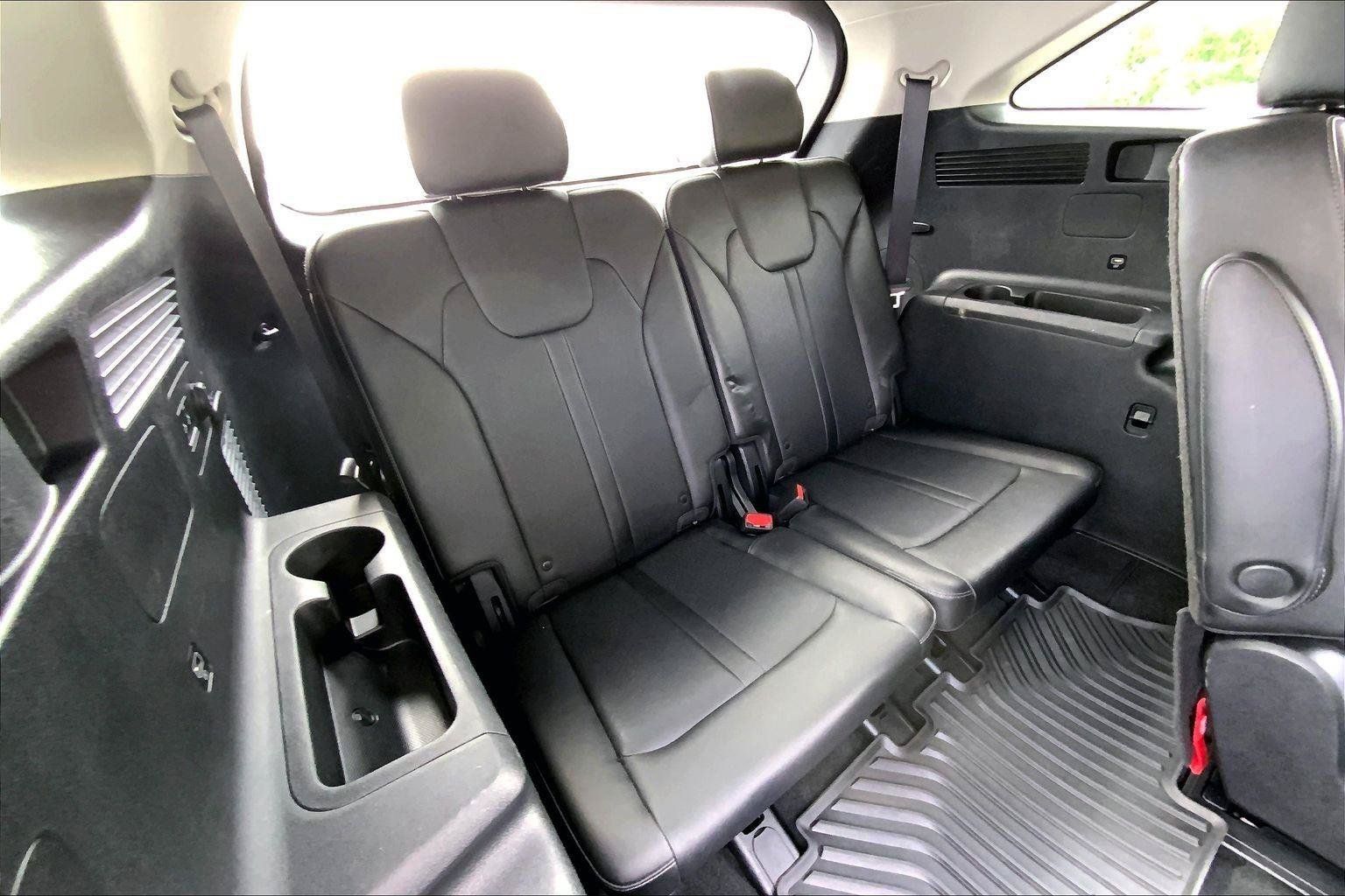 Used 2023 Kia Sorento X-Line EX AWD/4WD image 27
