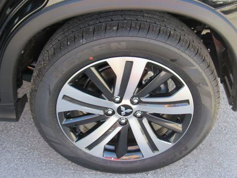 New 2026 Mitsubishi Outlander Sport SEL AWD/4WD image 14