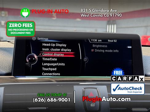 Used 2014 BMW 435i Coupe RWD image 32