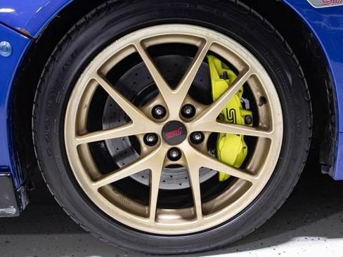 Used 2020 Subaru WRX STI image 15