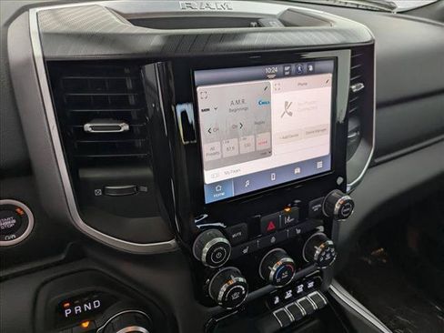 New 2026 RAM 1500 Big Horn AWD/4WD image 11