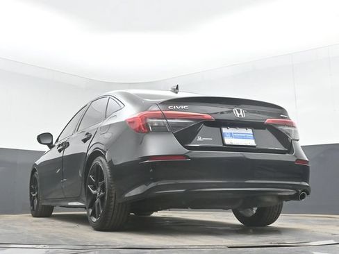 Used 2022 Honda Civic Sport image 43