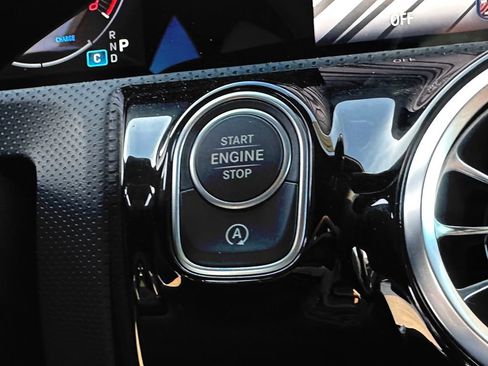 New 2025 Mercedes-Benz CLA 250 CLA 250 image 23