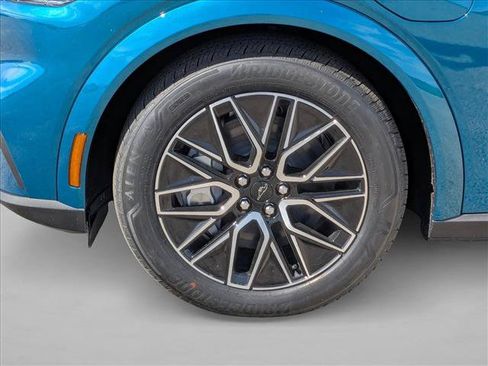 New 2026 Ford Mustang Mach-E Premium RWD image 10