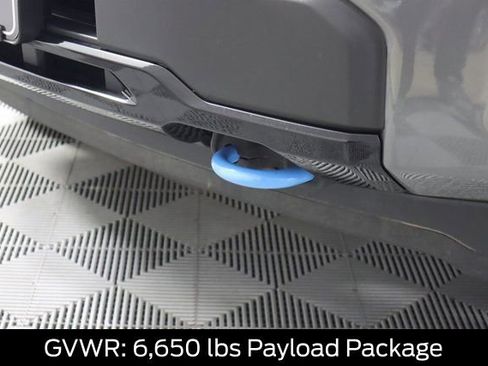 Certified 2024 Ford F150 XLT w/ Bed Utility Package image 19