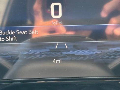 New 2026 Chevrolet Suburban Premier w/ Sun And Tow Package RWD image 7
