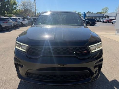 Used 2023 Dodge Durango GT AWD/4WD image 8