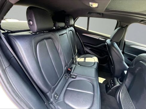 Used 2018 BMW X2 xDrive28i w/ M SportX Package AWD/4WD image 14