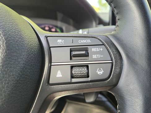 Certified 2025 Honda Accord Sport image 24