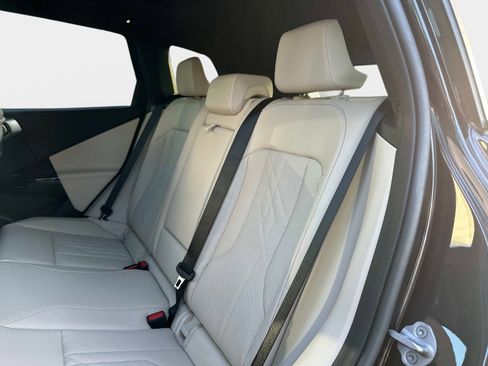 New 2026 BMW X3 xDrive30 w/ Premium Package image 12