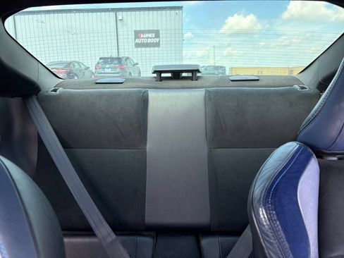 Used 2015 Subaru BRZ Series.Blue w/ Protection Package #1 RWD image 24