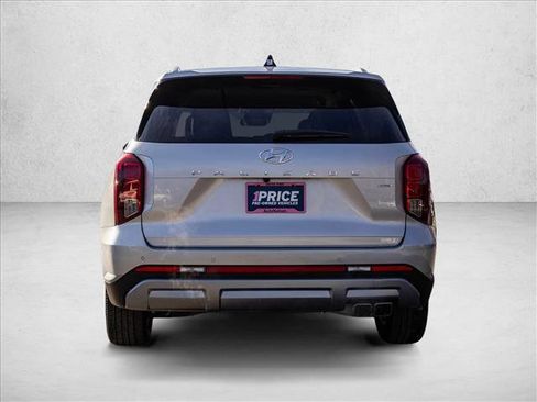 Used 2025 Hyundai Palisade SEL image 6