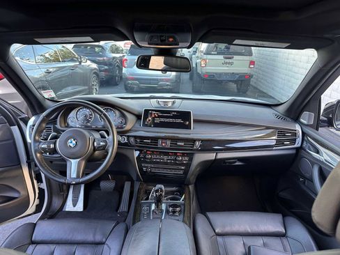 Used 2015 BMW X5 xDrive50i image 22