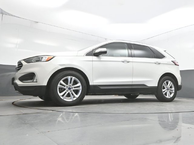 Used 2020 Ford Edge SEL w/ Convenience Package AWD/4WD image 34