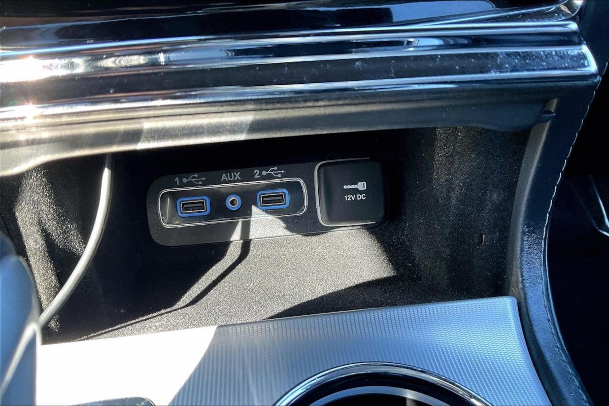 Used 2019 Jeep Grand Cherokee SRT AWD/4WD image 29