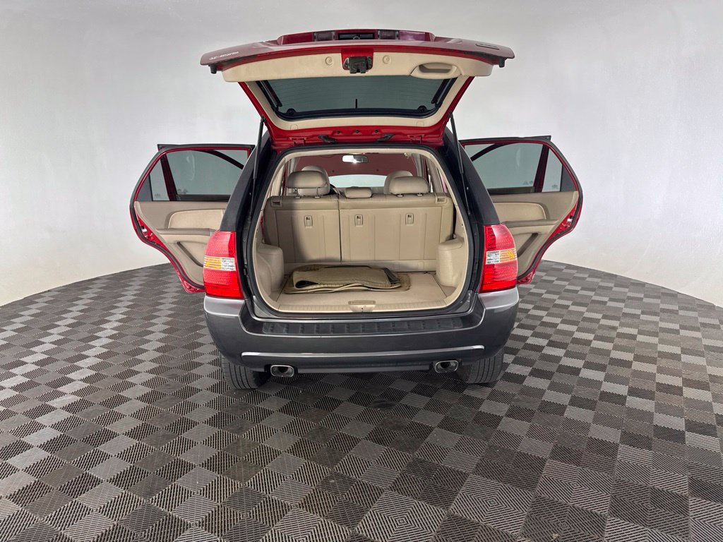 Used 2006 Kia Sportage EX AWD/4WD image 25
