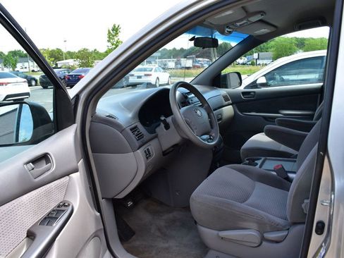 Used 2006 Toyota Sienna LE FWD image 13