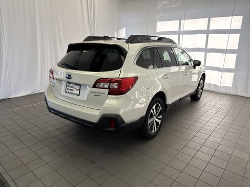 Used 2019 Subaru Outback 3.6R Limited image 4