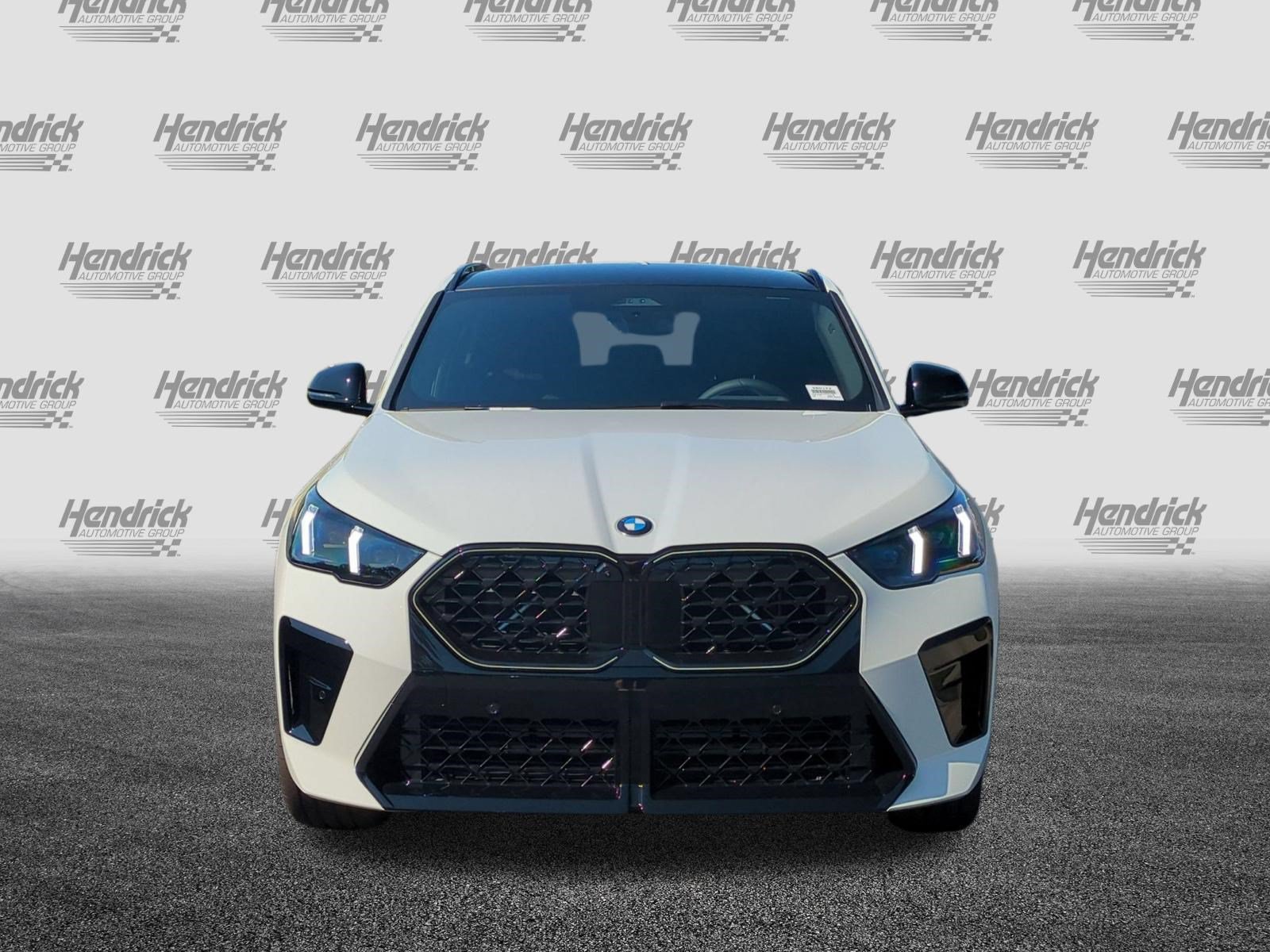 New 2027 BMW X2 xDrive28i w/ Technology Package AWD/4WD image 3
