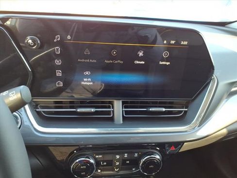 New 2026 Chevrolet Trax ACTIV FWD image 12