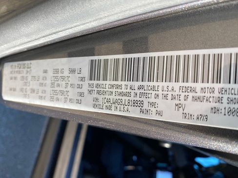 Used 2018 Jeep Wrangler Sport AWD/4WD image 24