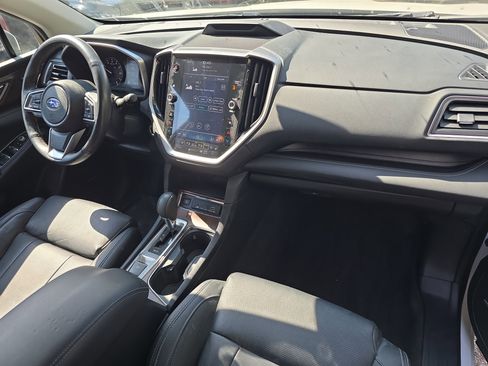 Used 2023 Subaru Ascent Touring AWD/4WD image 10