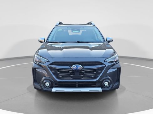 Used 2024 Subaru Outback Touring image 2