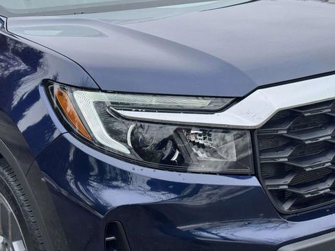 Certified 2023 Honda Passport EX-L image 8