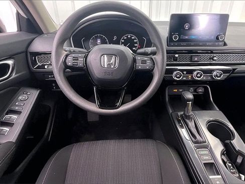 Certified 2023 Honda Civic LX image 5